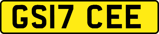 GS17CEE