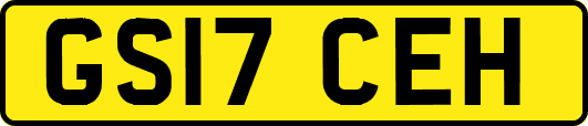 GS17CEH