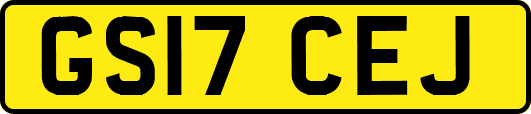 GS17CEJ