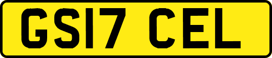 GS17CEL