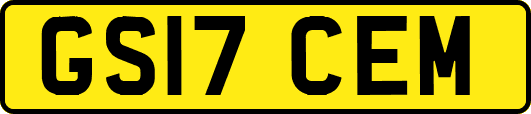 GS17CEM