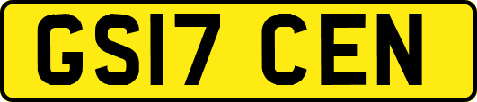 GS17CEN