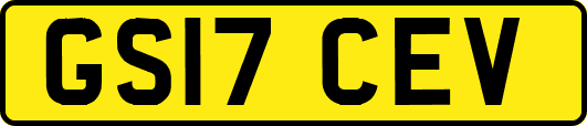 GS17CEV