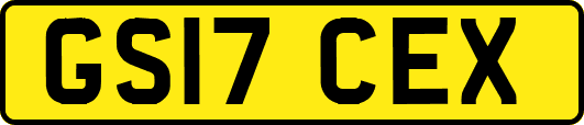 GS17CEX