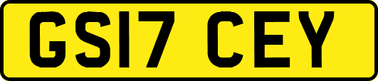 GS17CEY