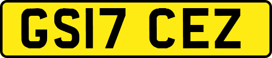 GS17CEZ