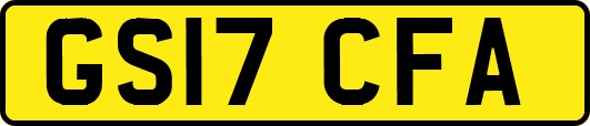 GS17CFA