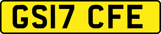 GS17CFE
