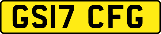 GS17CFG