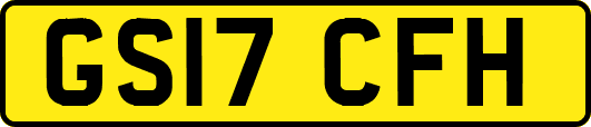 GS17CFH