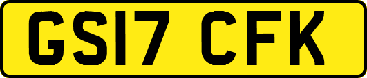 GS17CFK