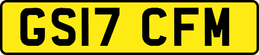 GS17CFM