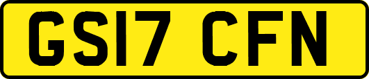 GS17CFN