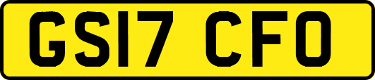 GS17CFO