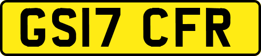 GS17CFR