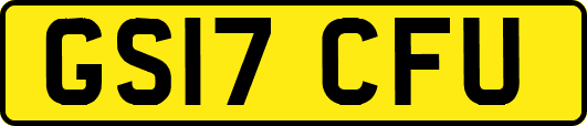GS17CFU