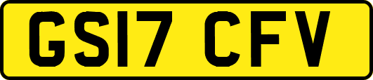 GS17CFV