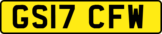 GS17CFW