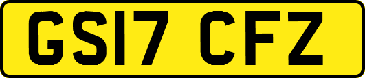 GS17CFZ
