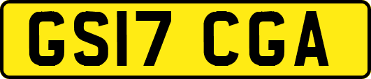 GS17CGA