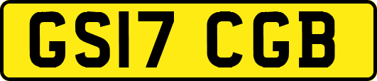 GS17CGB