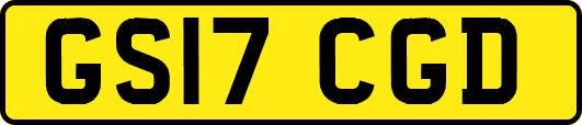 GS17CGD