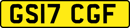 GS17CGF