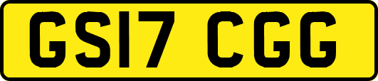 GS17CGG