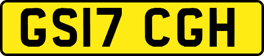 GS17CGH