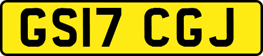 GS17CGJ