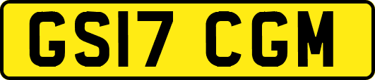 GS17CGM