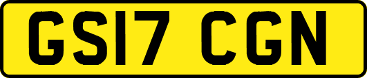 GS17CGN