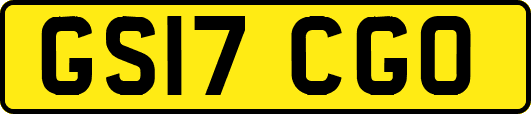 GS17CGO