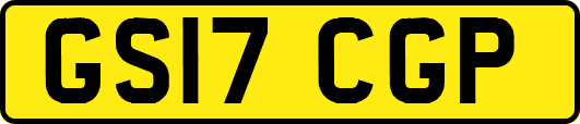 GS17CGP