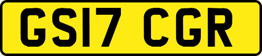 GS17CGR