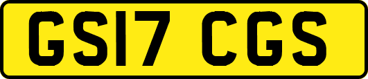 GS17CGS