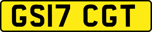 GS17CGT