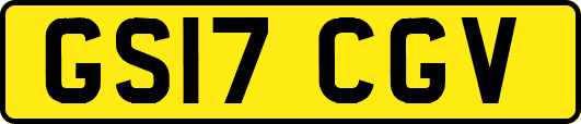 GS17CGV