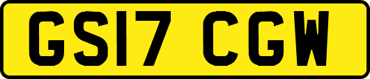 GS17CGW