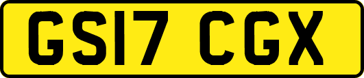 GS17CGX