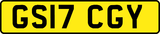 GS17CGY