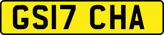 GS17CHA