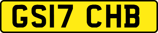 GS17CHB