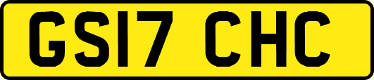 GS17CHC