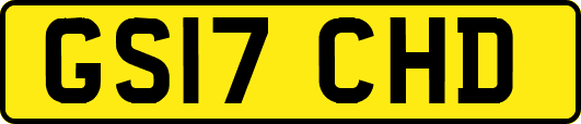 GS17CHD
