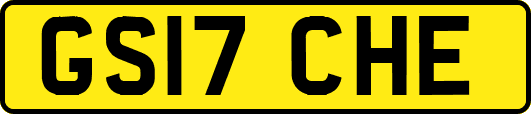 GS17CHE