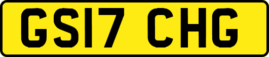 GS17CHG