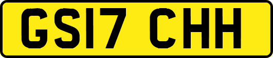 GS17CHH