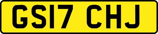 GS17CHJ