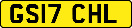 GS17CHL